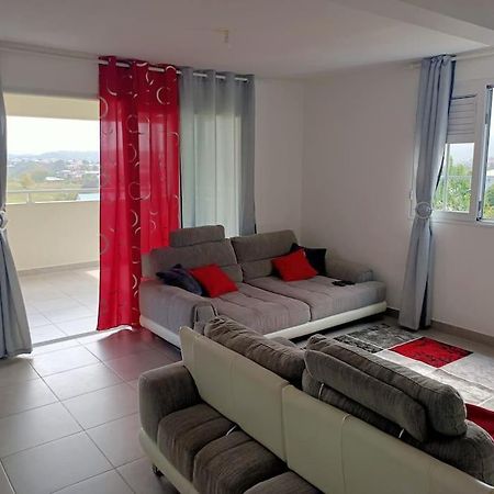 A 10Min De La Plage, Agreable Appartement Lumineux Льо Робер Екстериор снимка