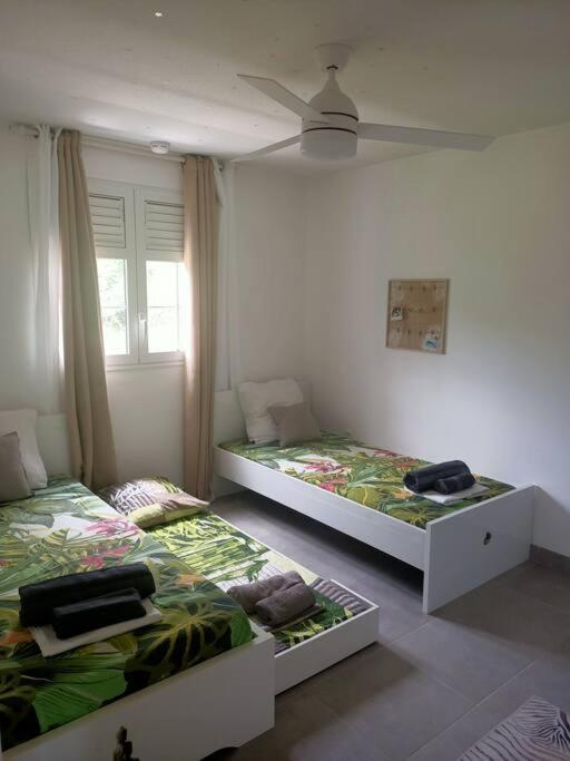 A 10Min De La Plage, Agreable Appartement Lumineux Льо Робер Екстериор снимка