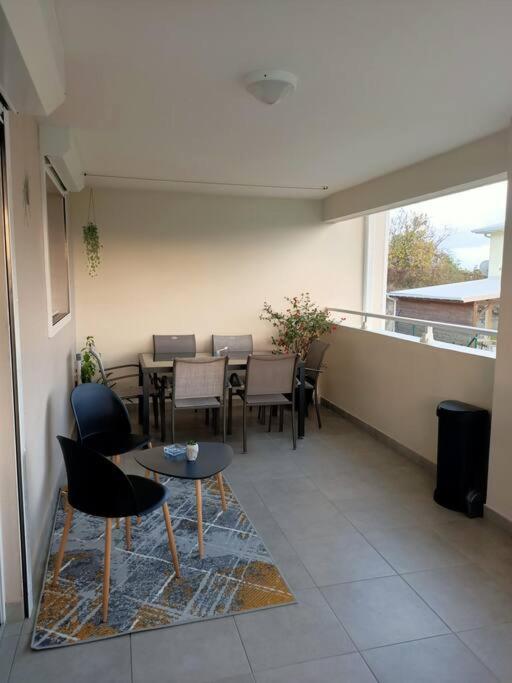 A 10Min De La Plage, Agreable Appartement Lumineux Льо Робер Екстериор снимка