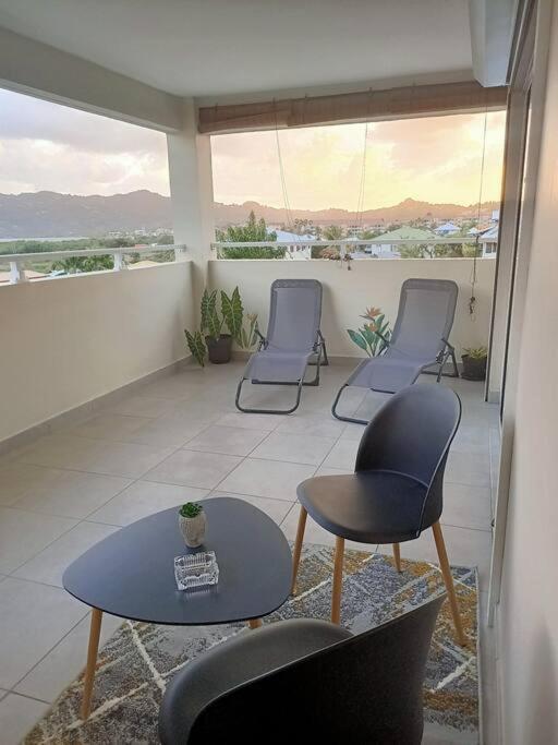 A 10Min De La Plage, Agreable Appartement Lumineux Льо Робер Екстериор снимка