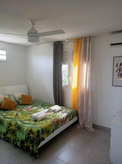 A 10Min De La Plage, Agreable Appartement Lumineux Льо Робер Екстериор снимка