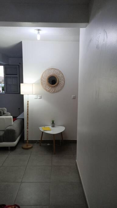 A 10Min De La Plage, Agreable Appartement Lumineux Льо Робер Екстериор снимка