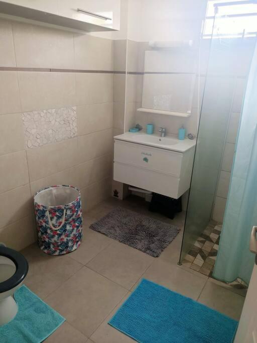 A 10Min De La Plage, Agreable Appartement Lumineux Льо Робер Екстериор снимка